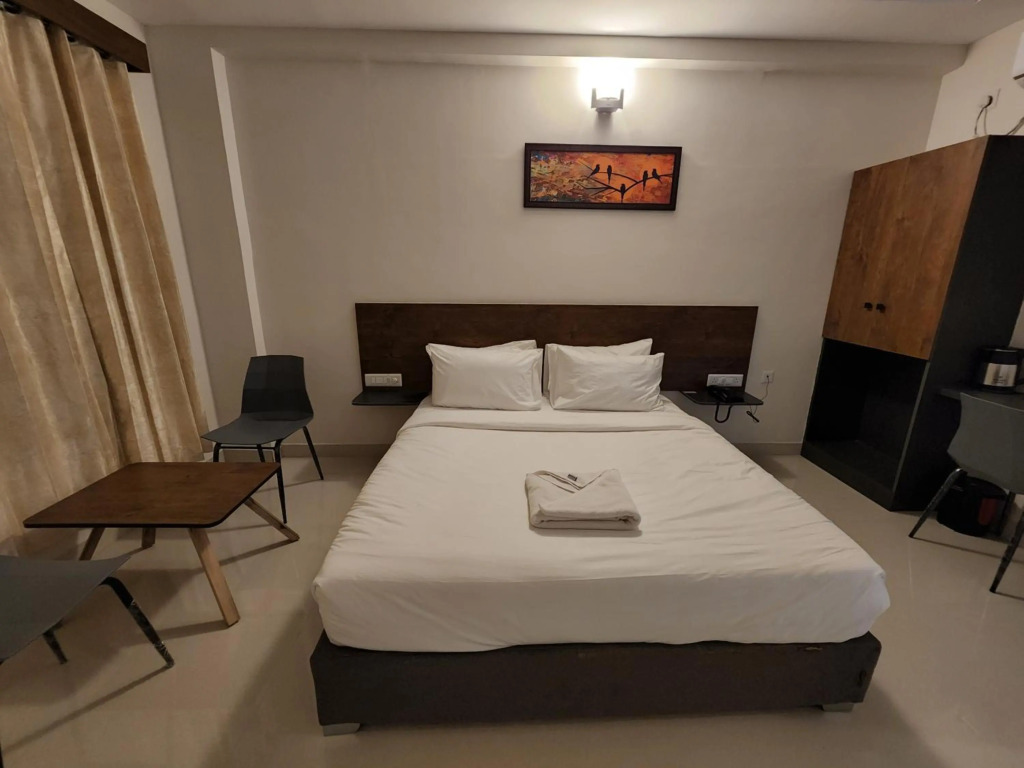 HOTEL PARK RAAMA