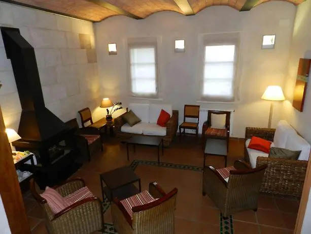 Hotel Siuranella