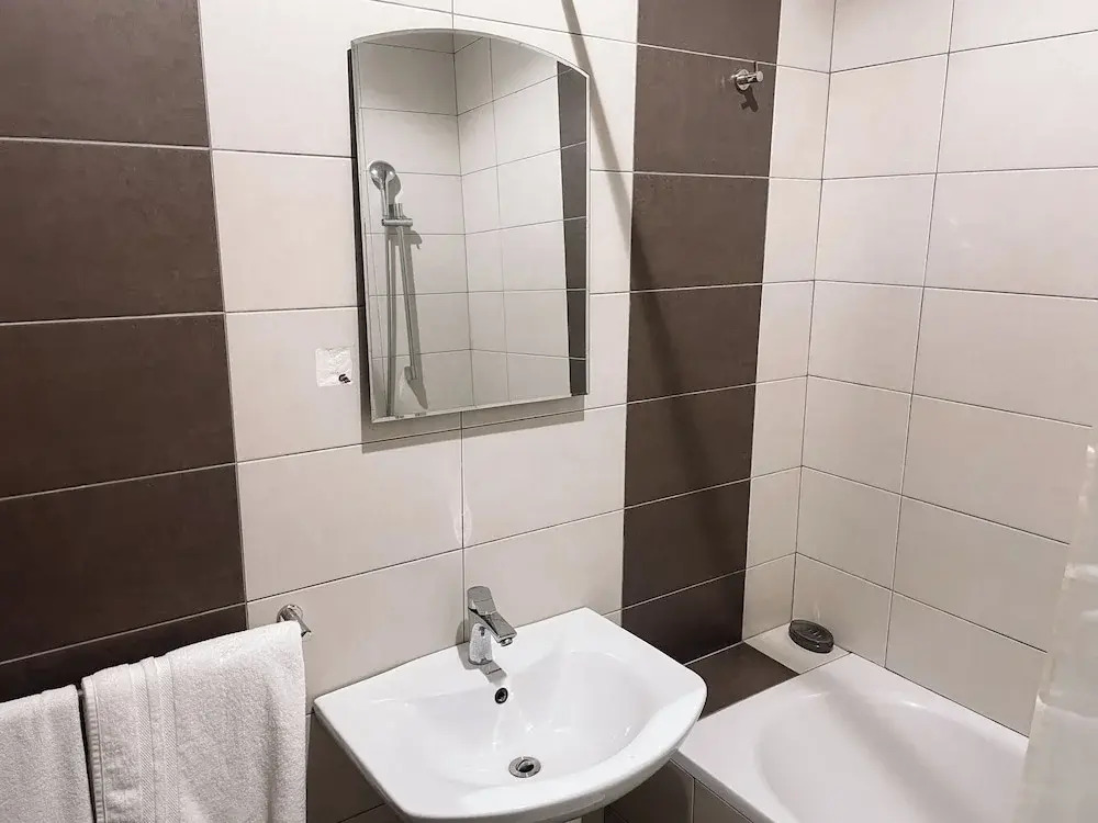 TCC Dzorwulu Apartment