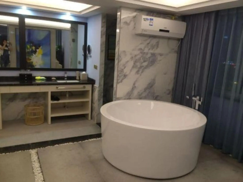 Fuerte Chain Hotel Leqing Yundu