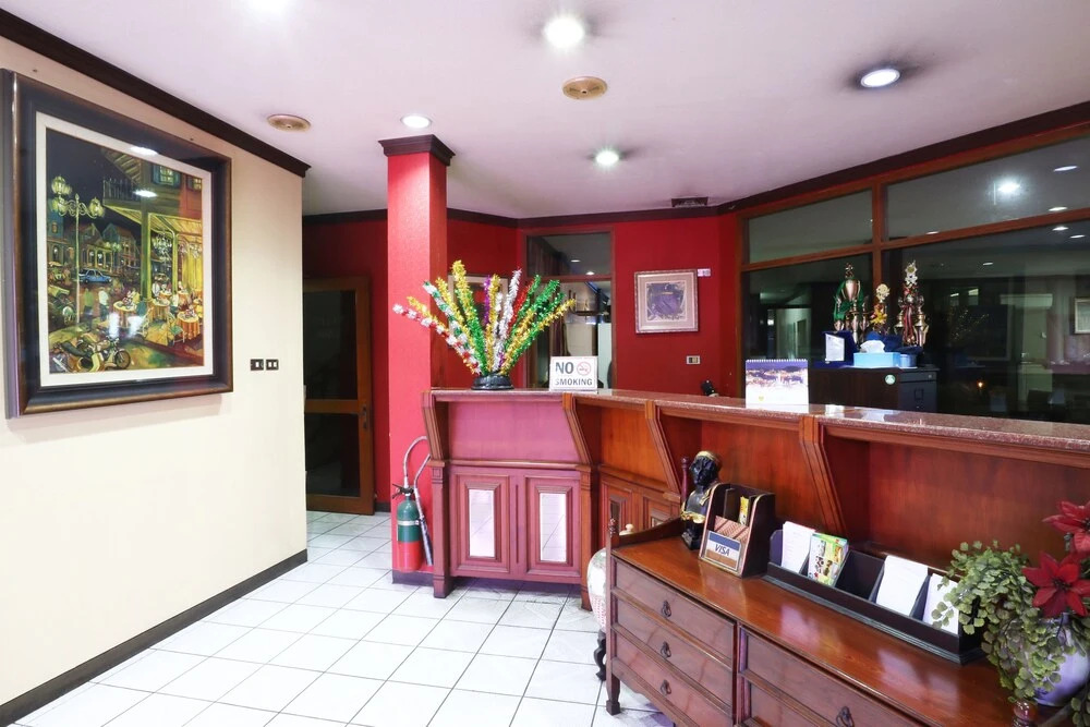 Hotel Transit Pondok Tirta Sentosa
