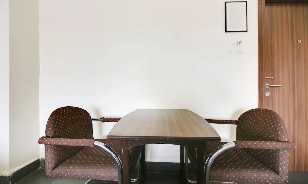 Budget Inn Hotel Hospice