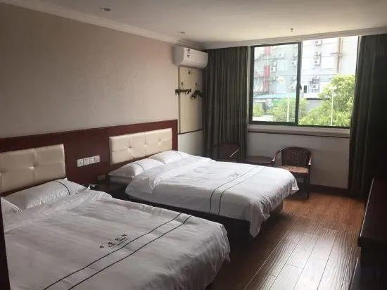 Fangshun Hostel Chongming