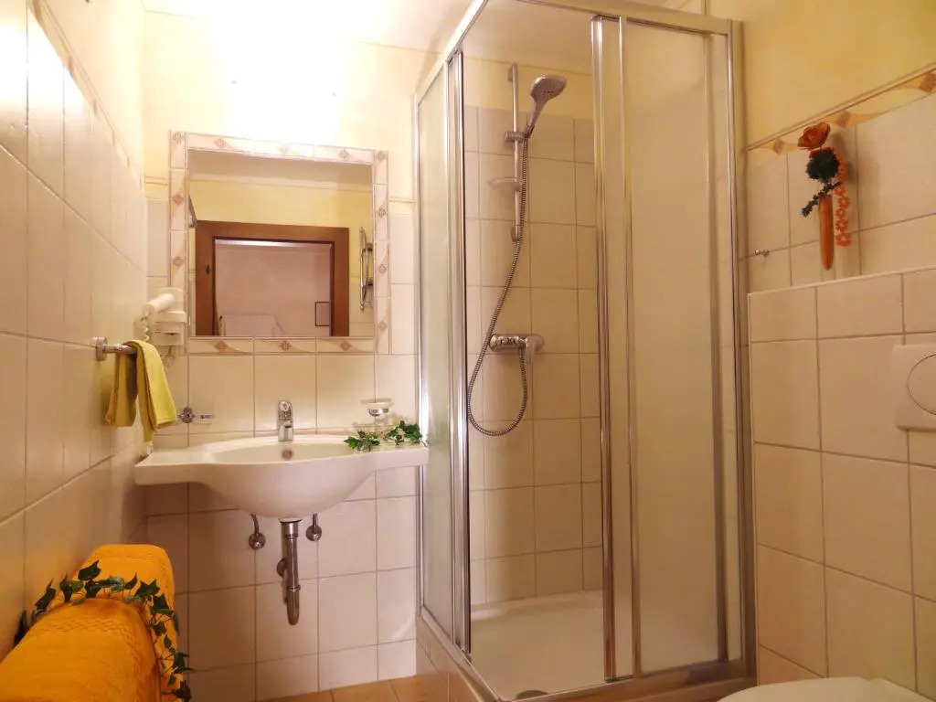 Pension Appartements Reithof