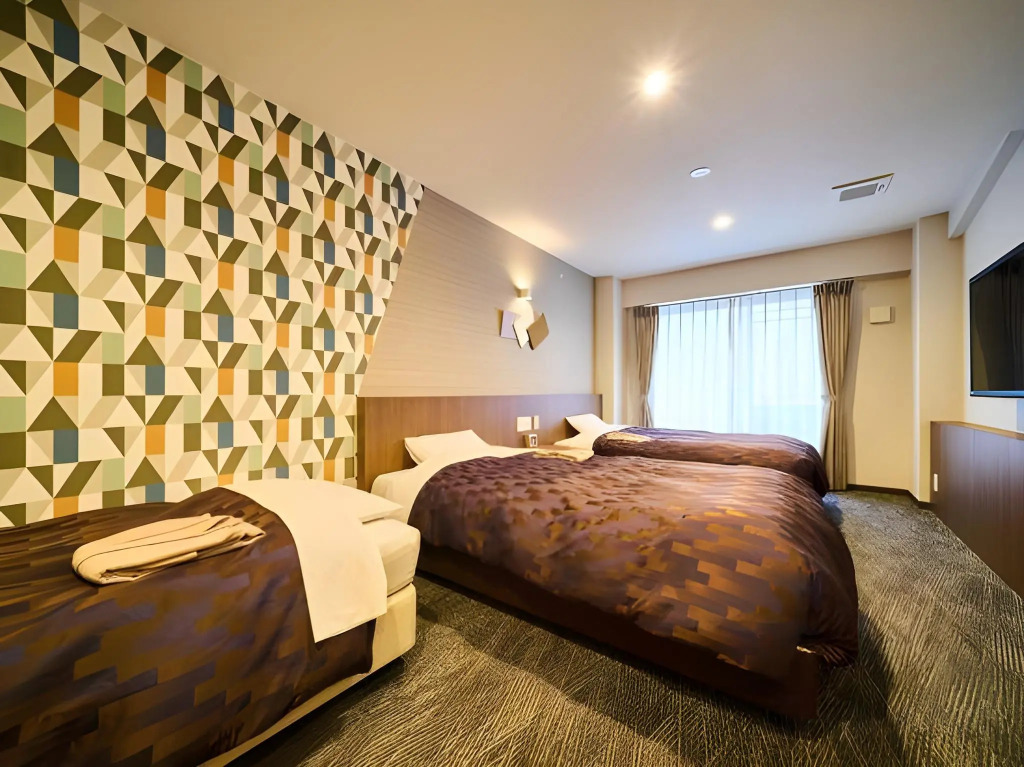 Kyoto Daiichi Hotel