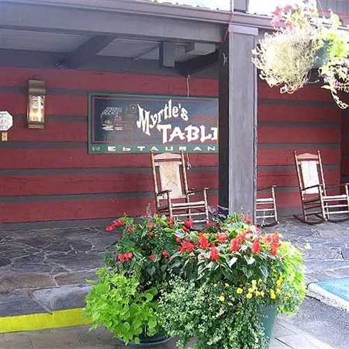 Great Smokies Inn - Cherokee