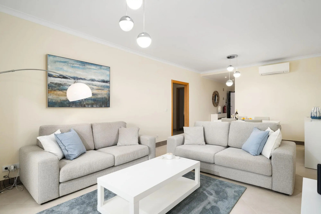Modern Cabanas de Tavira Apartment Ideal Homes