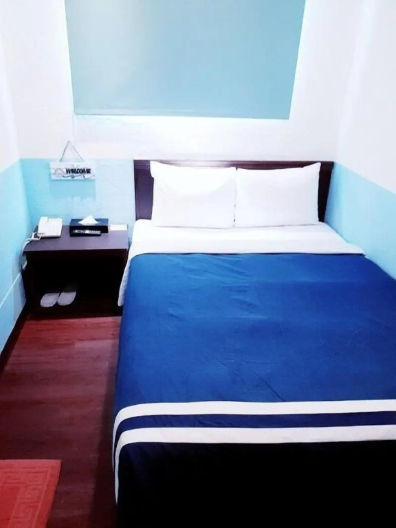 Blue Ocean Hotel