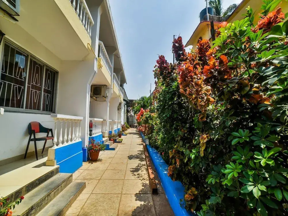 La Portuguesa by OYO Rooms