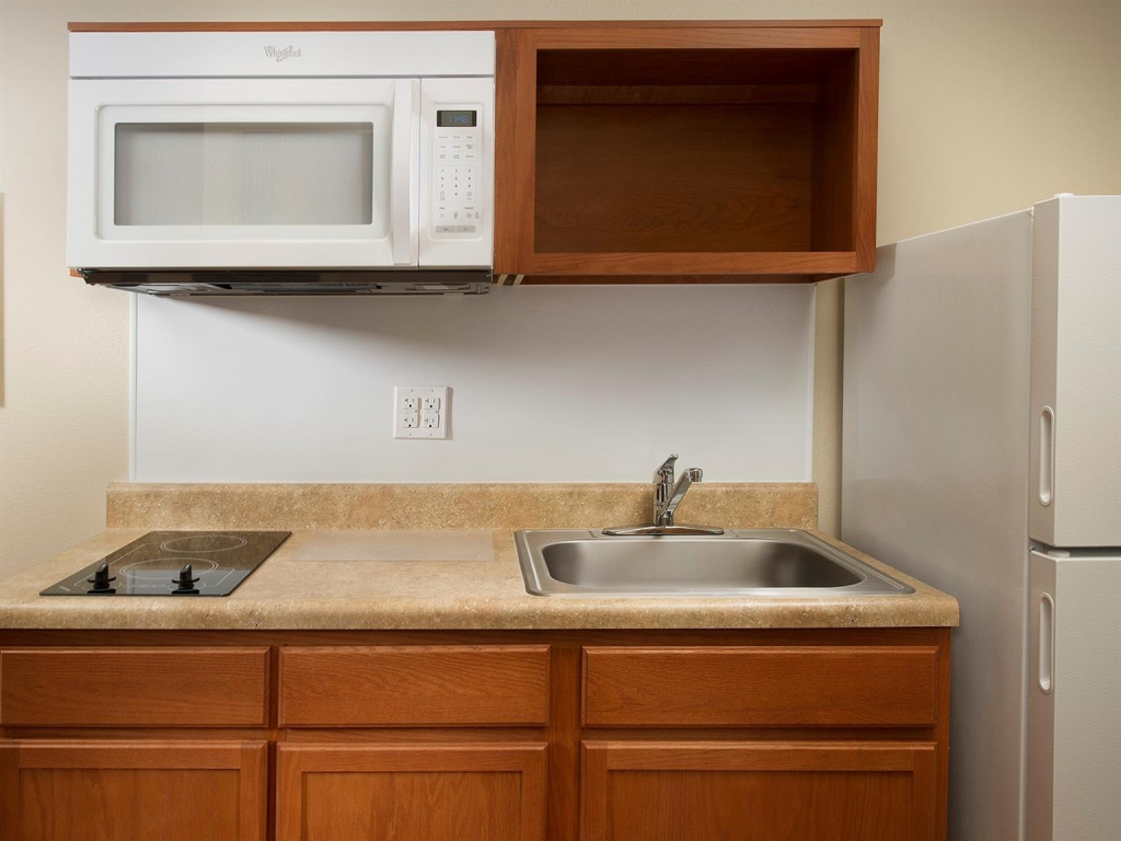 Extended Stay America Select Suites - Wichita - North