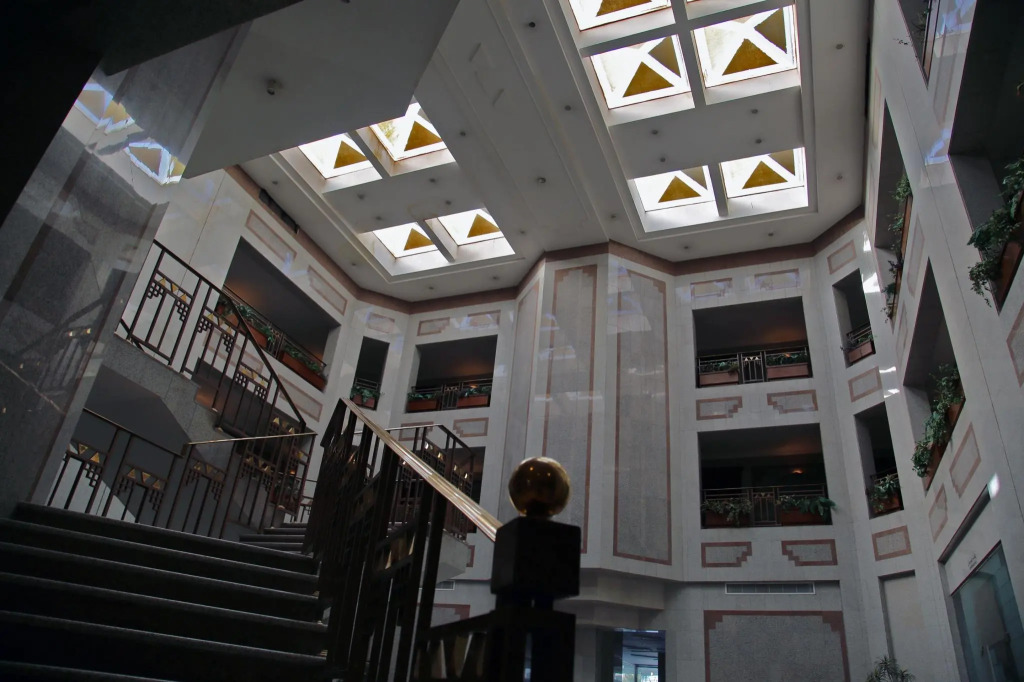 Manazel Aldiafah serviced Apartments AlSulymaniyah