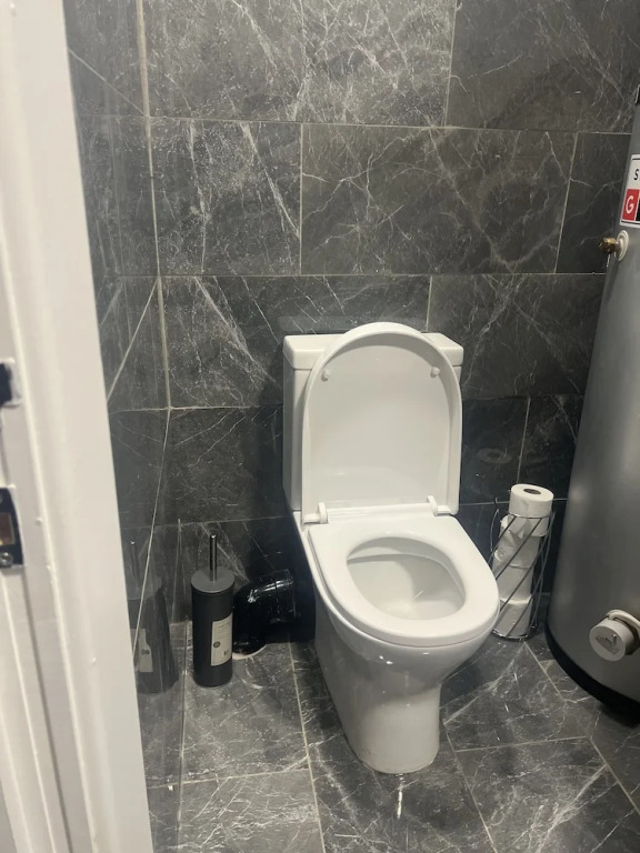 Boothtown Luxury Apartments