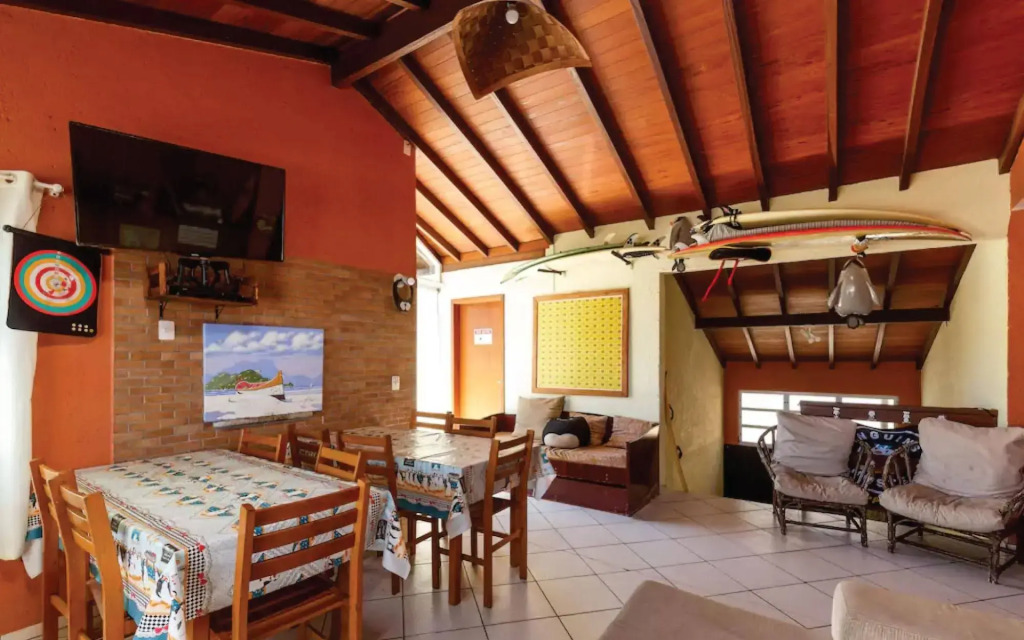 Pinguins Hostel