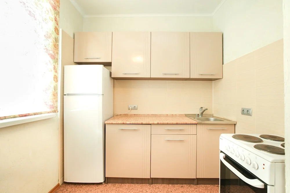 Brusnika Apartment Alma-Atinskaya