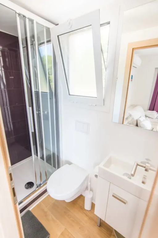 Mobile home Opal 2