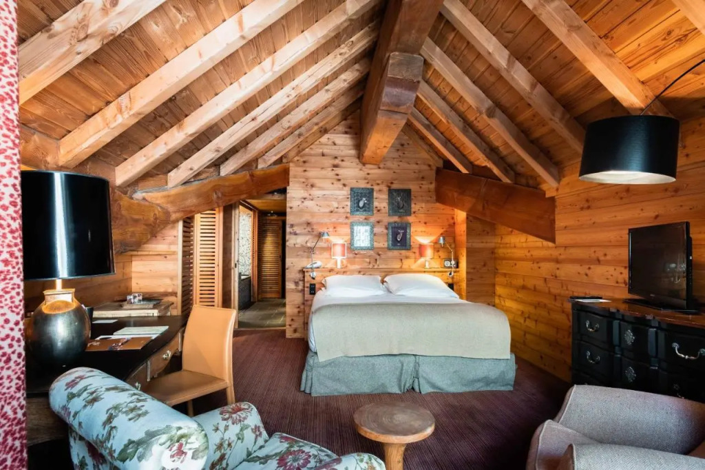 Hotel Le Blizzard