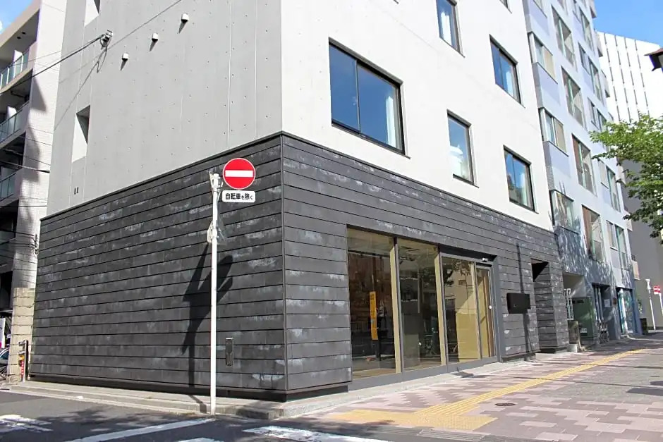 ICHIYU HOTEL ASAKUSA