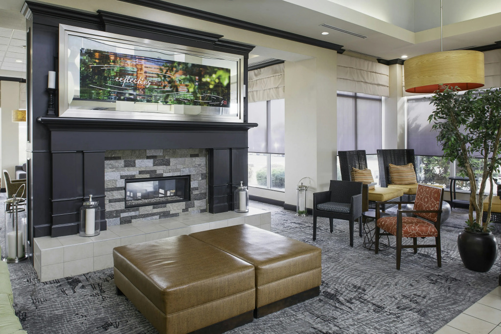 Hilton Garden Inn Jonesboro