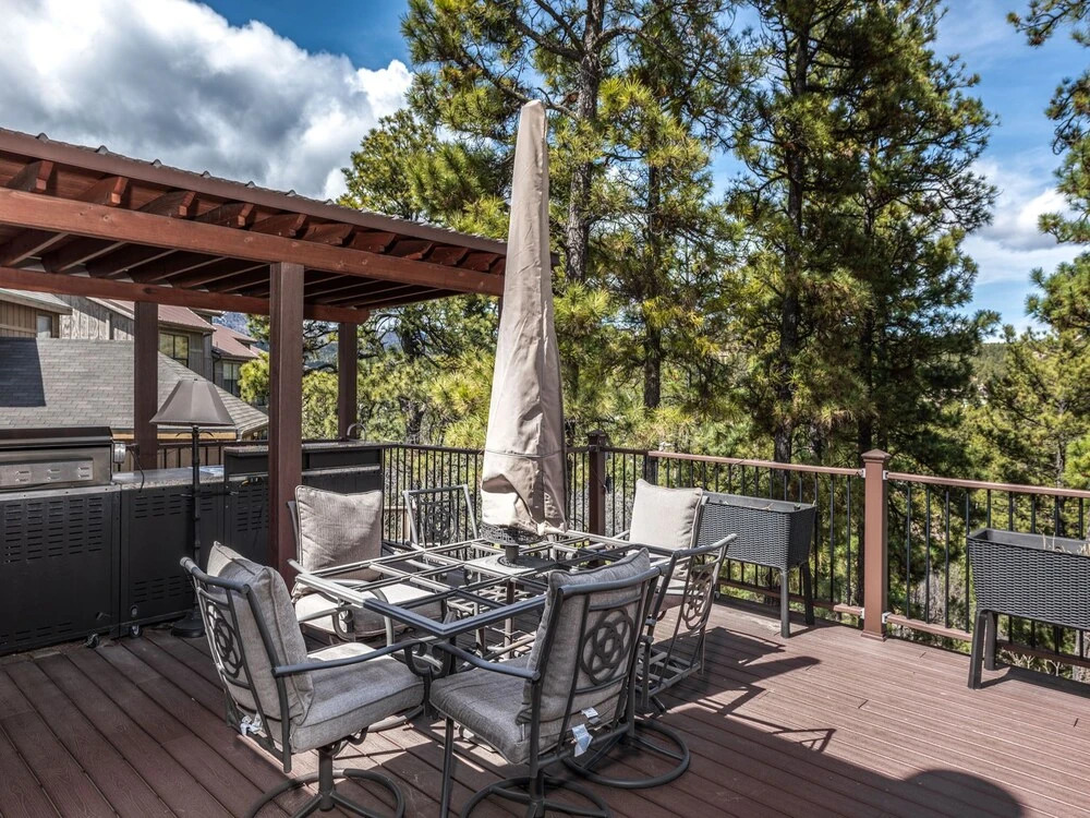 414highcountrymtncb - High Country Retreat