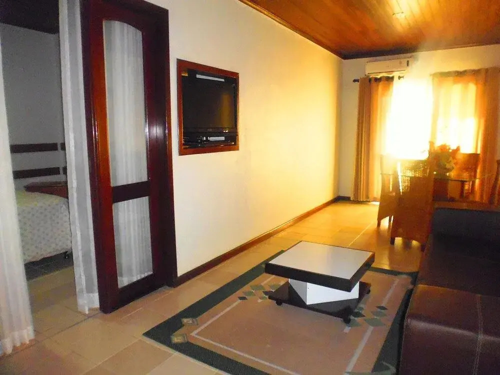 Hotel Amazon River