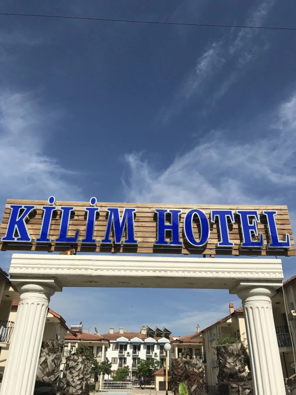 Kilim Hotel & Apart