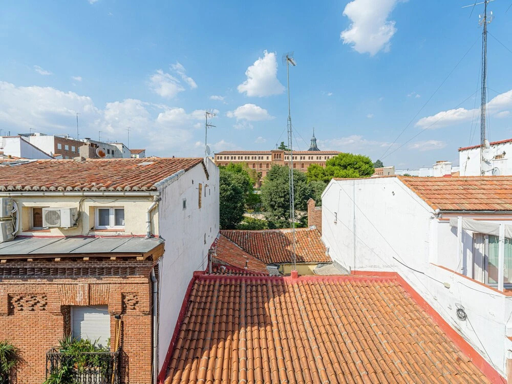 Apartament in Reina Sofía by My City Home