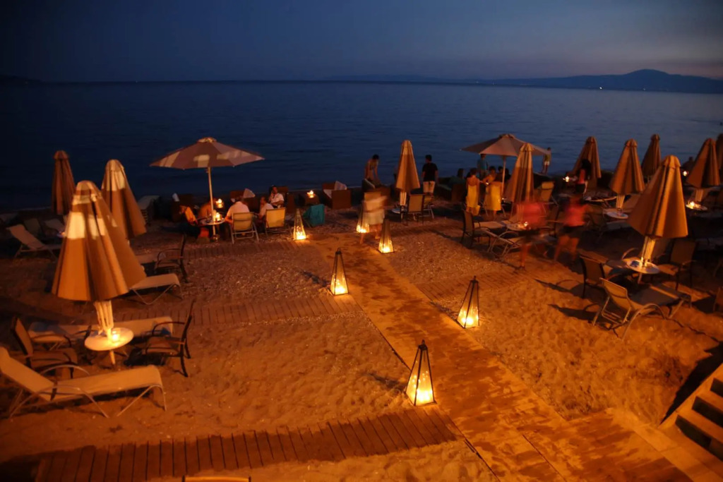 Elite City Resort