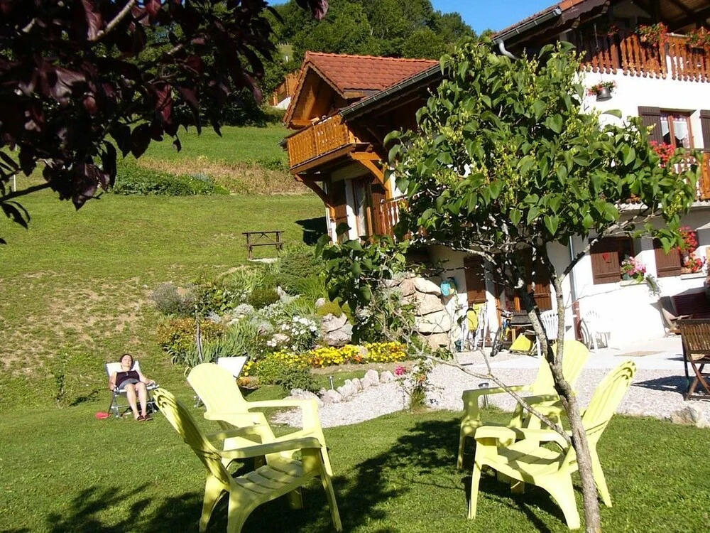 Chalet Titlis