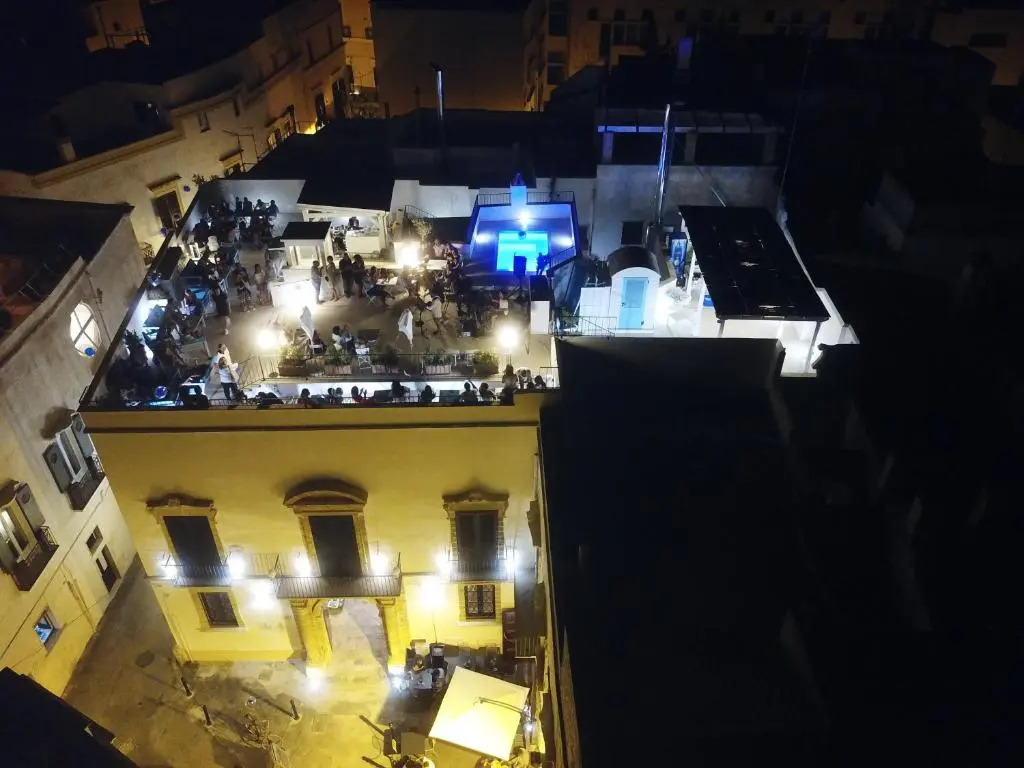 Dimora storica Briganti