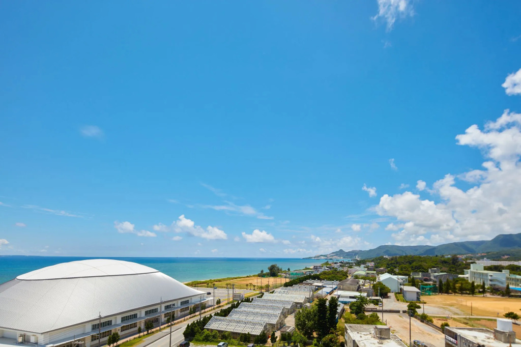 Hotel Yugaf Inn Okinawa