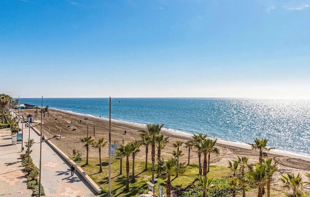 Apartamento Faro Torrox by At Home Costa del Sol