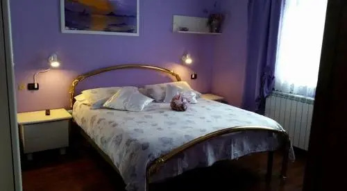 b&b la culla di trieste