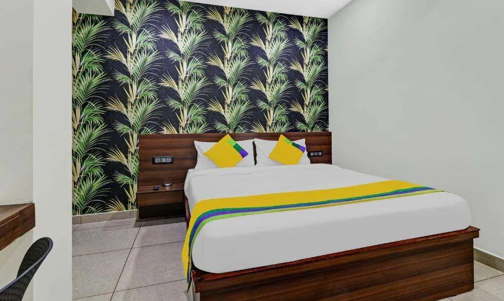 Itsy Hotels NRM Residency - Near Mysore Palace