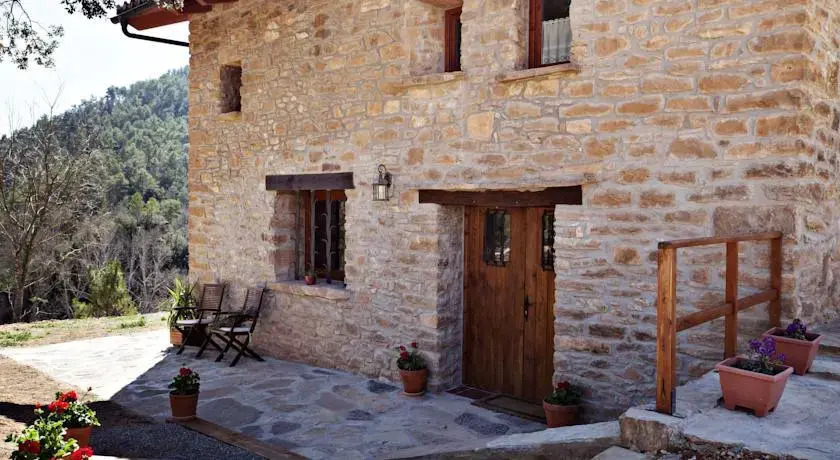 Masia Ca LAnima