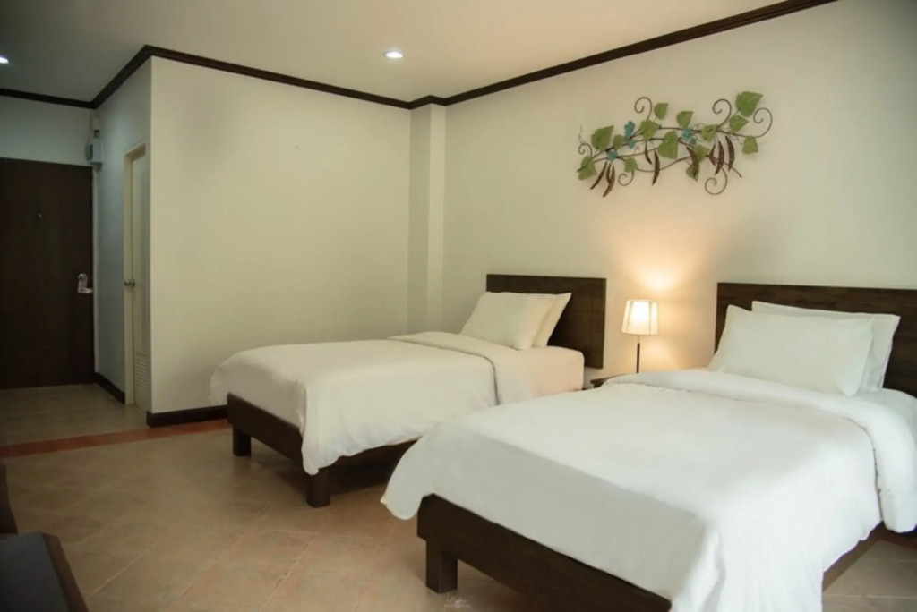 Park 38 Hotel