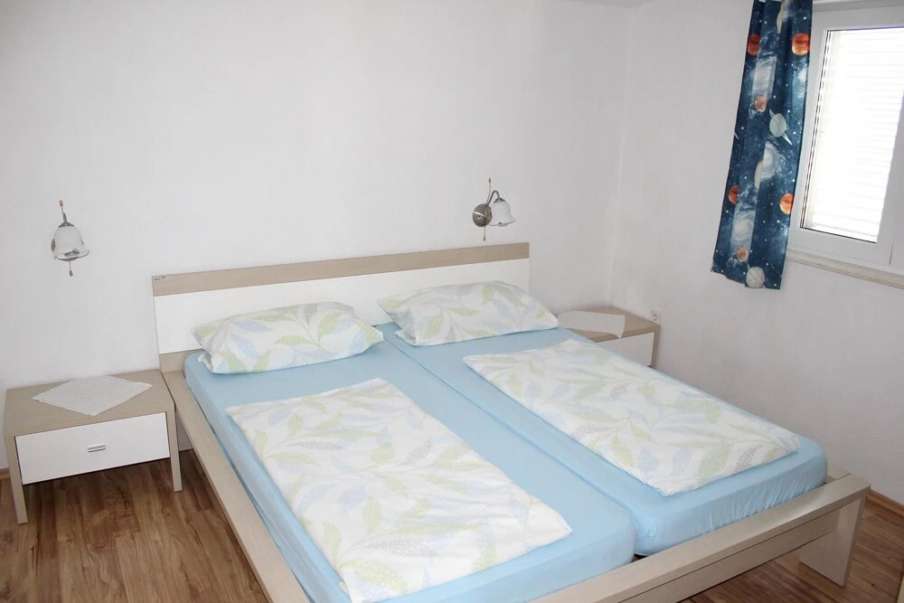 Apartment With one Bedroom in Zecevo Rogoznicko, With Wifi - 50 m From