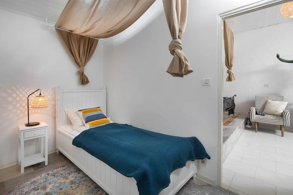 Cissa Apartments by Irundo