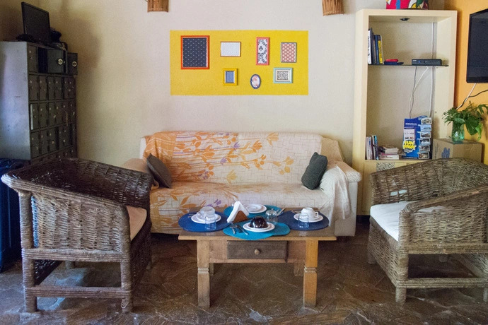 El Misti Búzios Hostel & Pousada