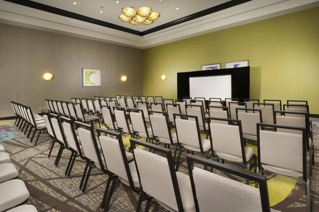 Hilton Garden Inn College Station