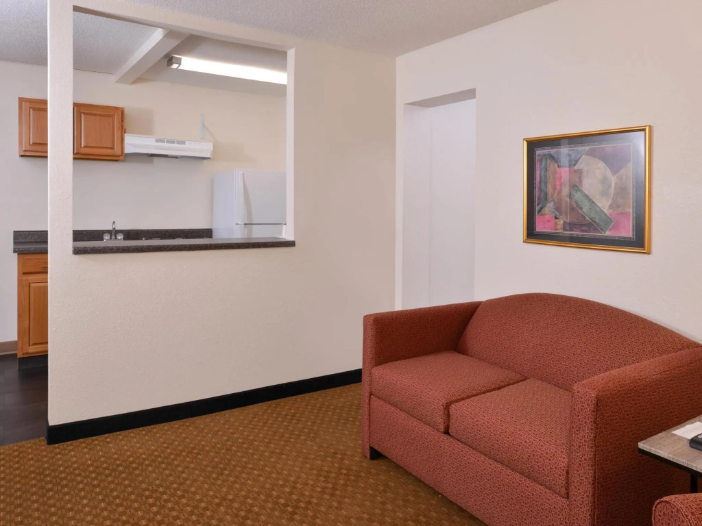 Americas Best Value Inn & Suites Atlantic