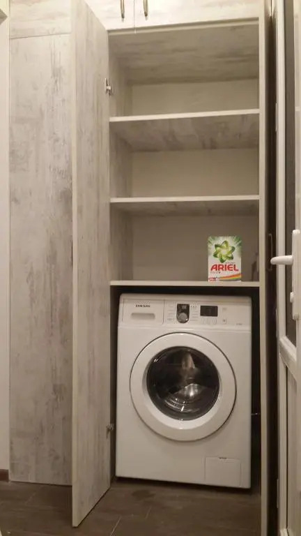 Yerevan Center Studio Apartment