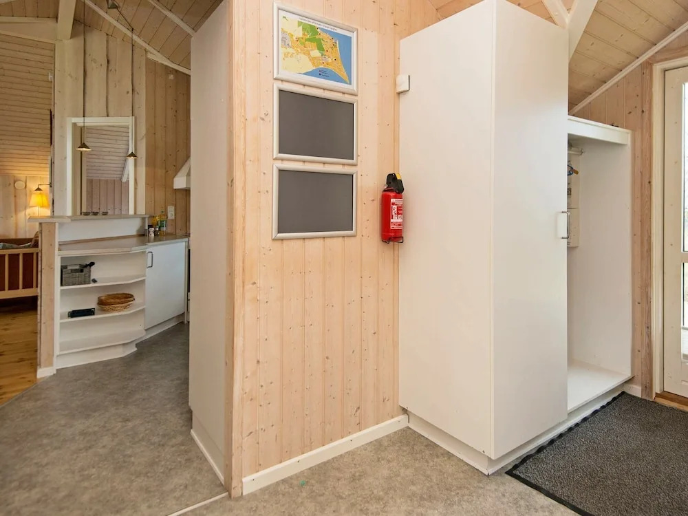 Homely Holiday Home in Juelsminde Near Sea