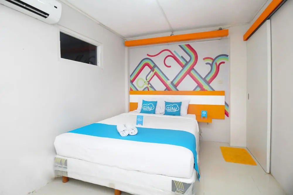 Airy Banyumanik Soedarto 11 Semarang