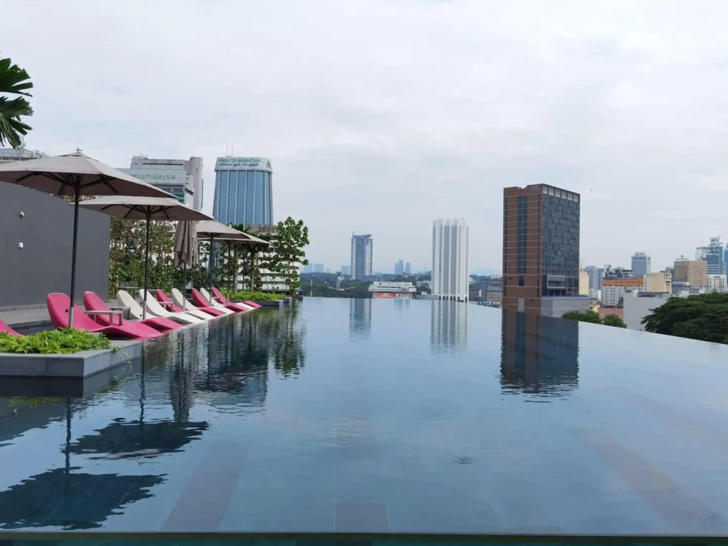 Opus KL Residences by Premium Hospitality