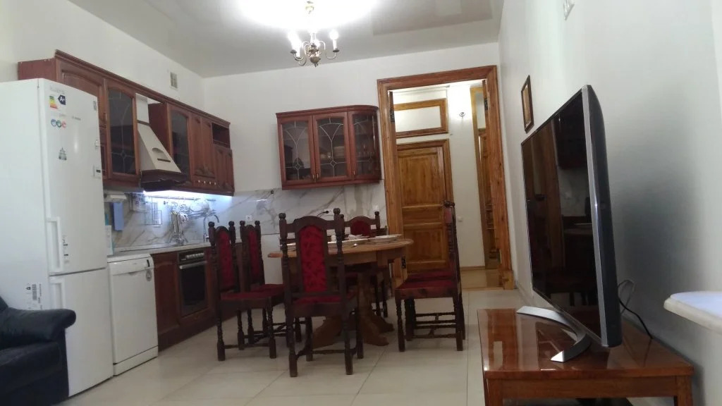 Chetyire Komnatyi Na Nevskom Apartments