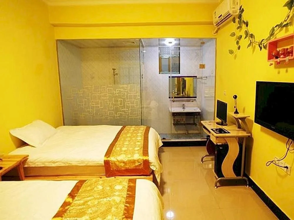 Xiao Lan Ren Exquisite Hostel