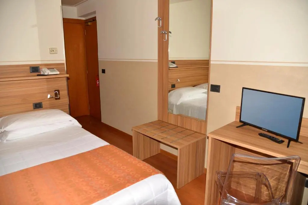 Hotel Amadeus