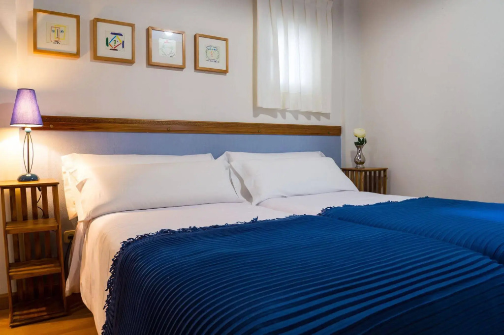 Oriente Suites