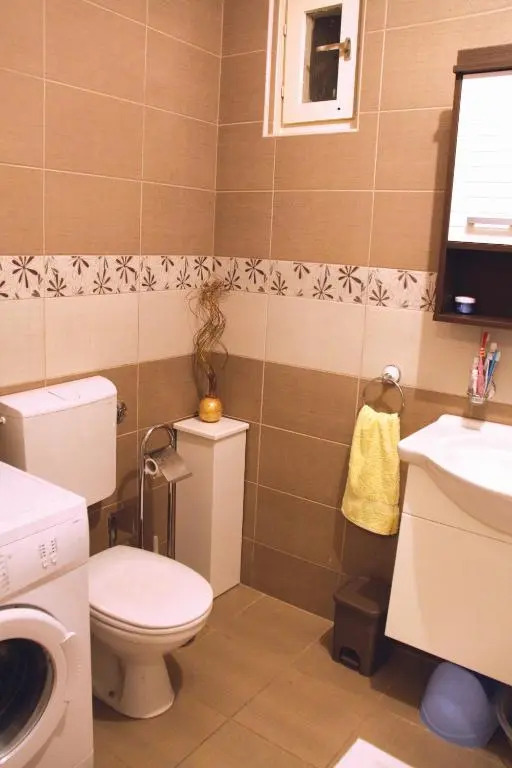 Apartmani Luka