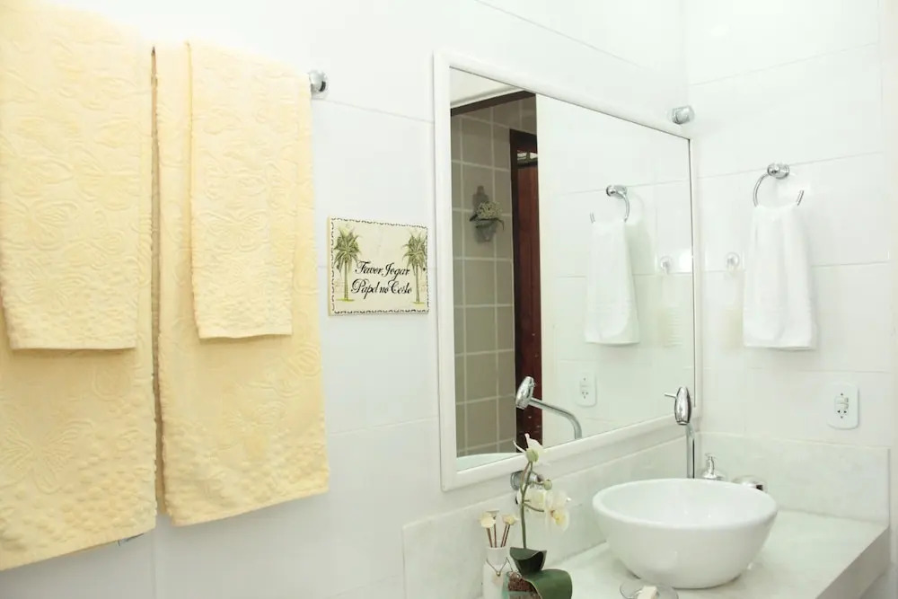 Apart Hotel Pet Friendly in B Zios Buz117